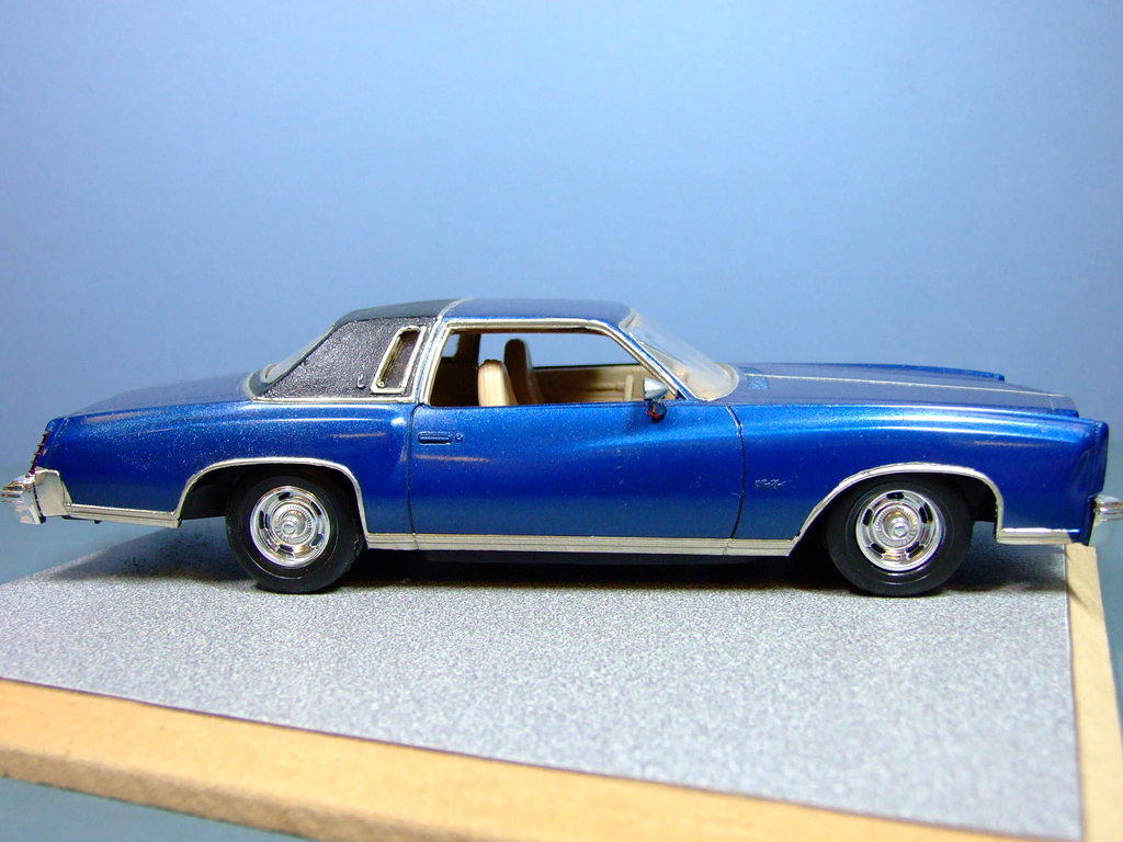 Chevy Monte Carlo