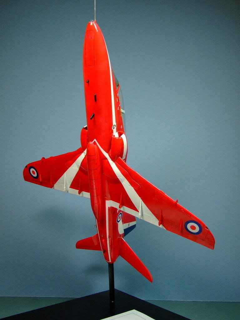 Hawk T.1A