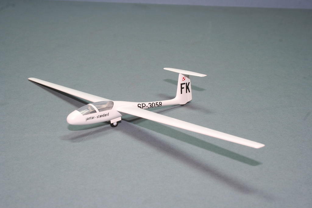 Jantar Standard Glider