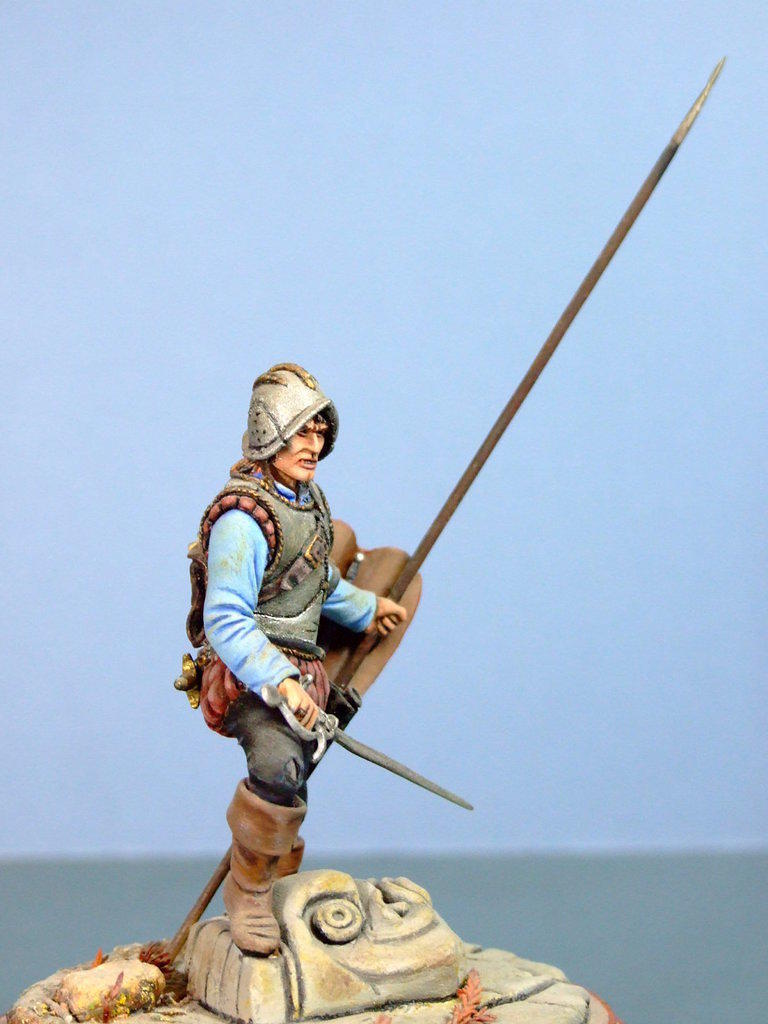 Conquistador