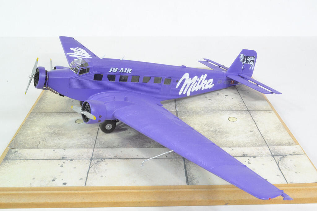 Junkers Ju-52/3m