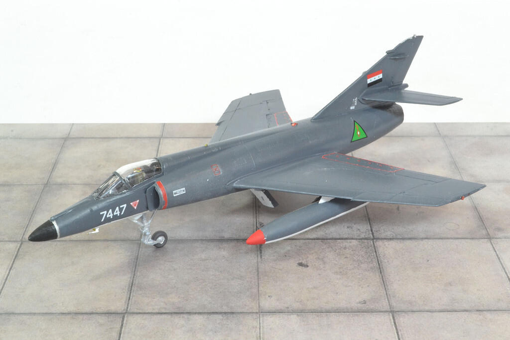 Dassault Super Etendard