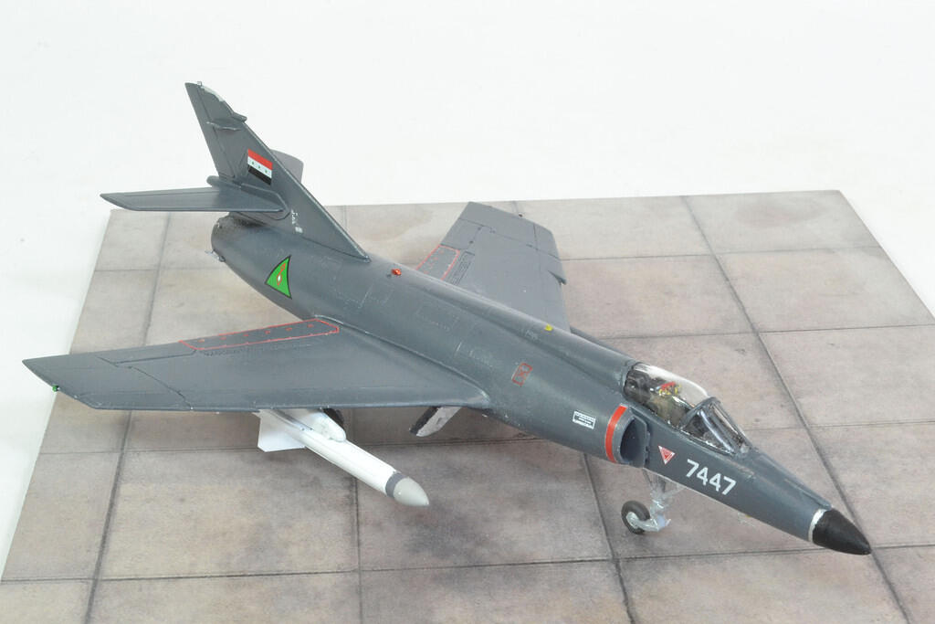 Dassault Super Etendard
