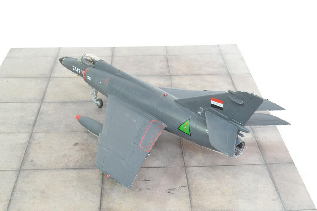 Dassault Super Etendard
