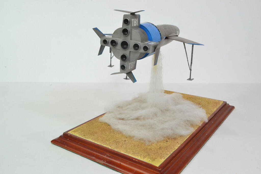 Thunderbird 1
