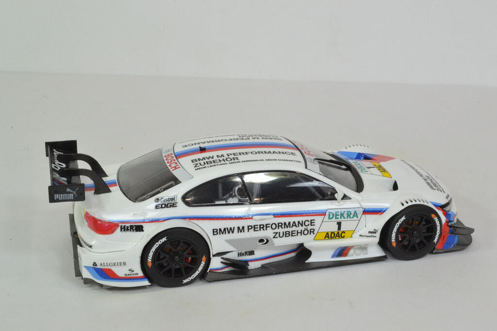 BMW M3 DTM - 2012