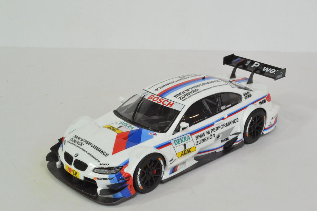 BMW M3 DTM - 2012