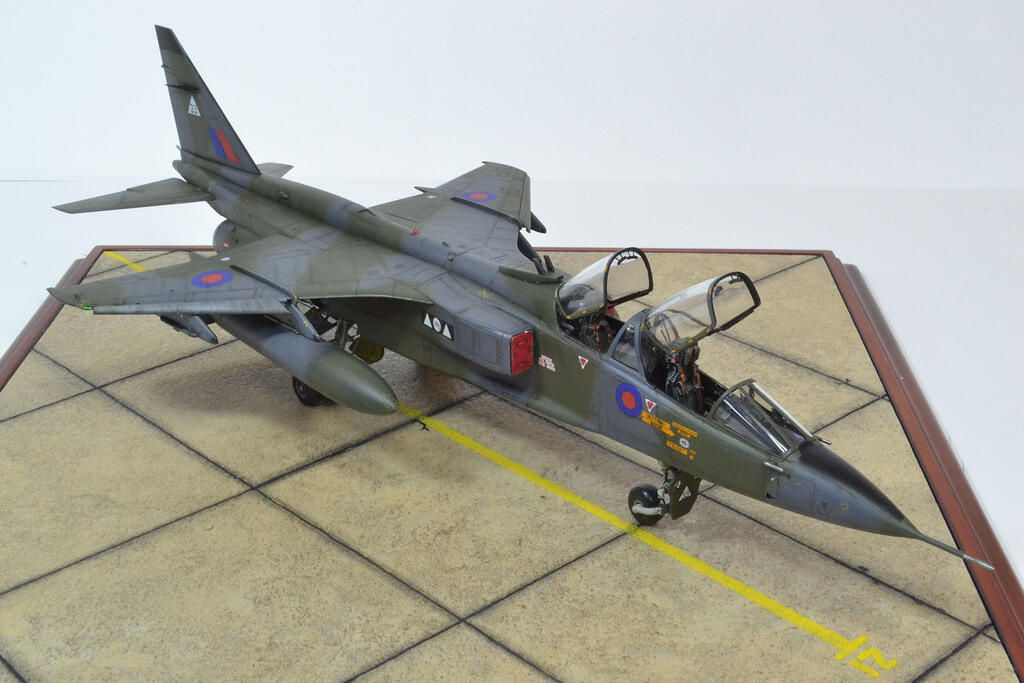 Jaguar T2