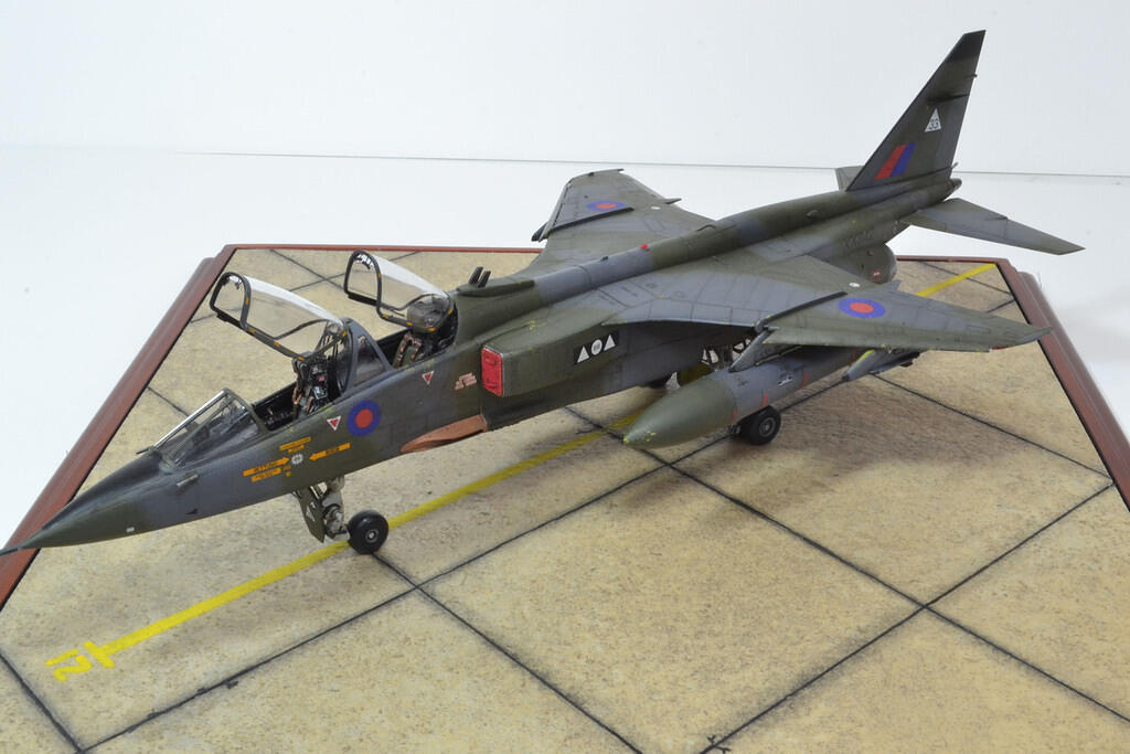 Jaguar T2