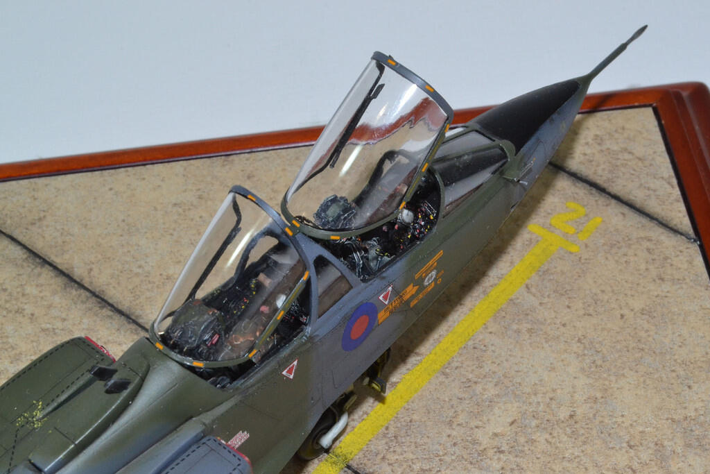 Jaguar T2