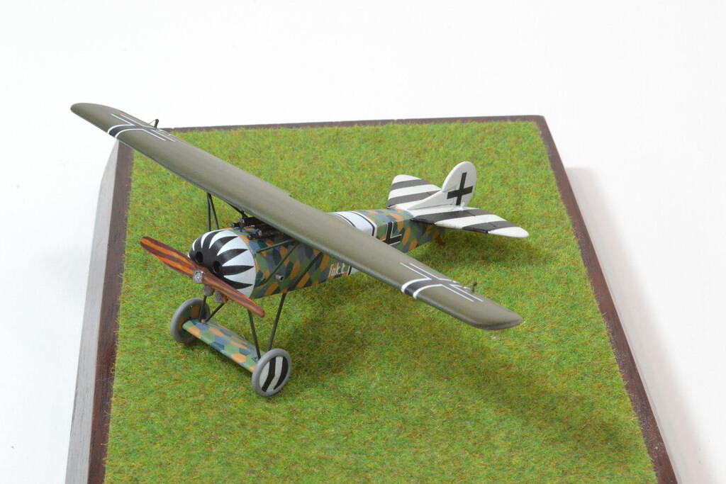 Fokker EV 153/18