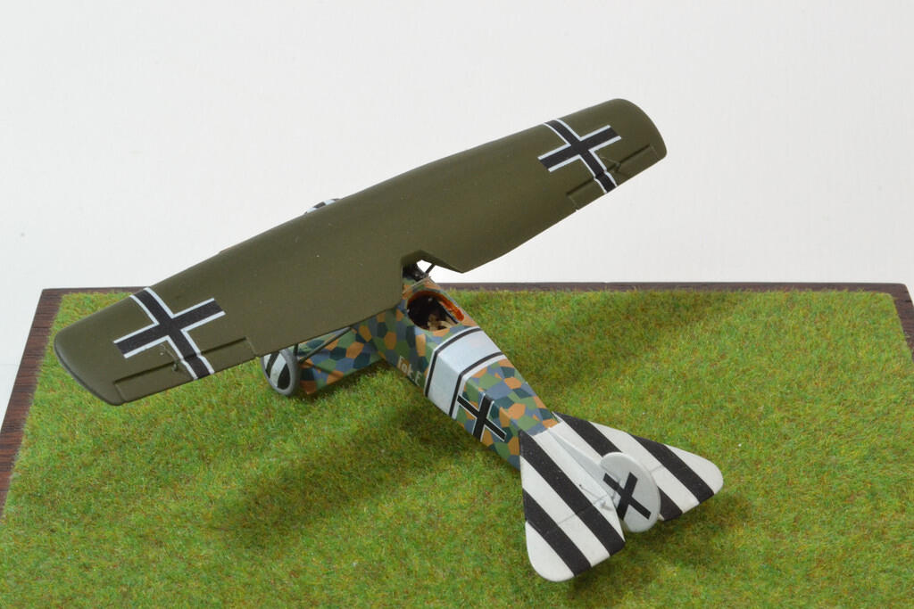 Fokker EV 153/18