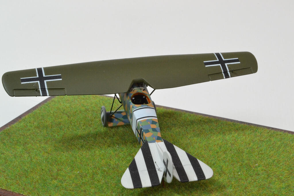 Fokker EV 153/18