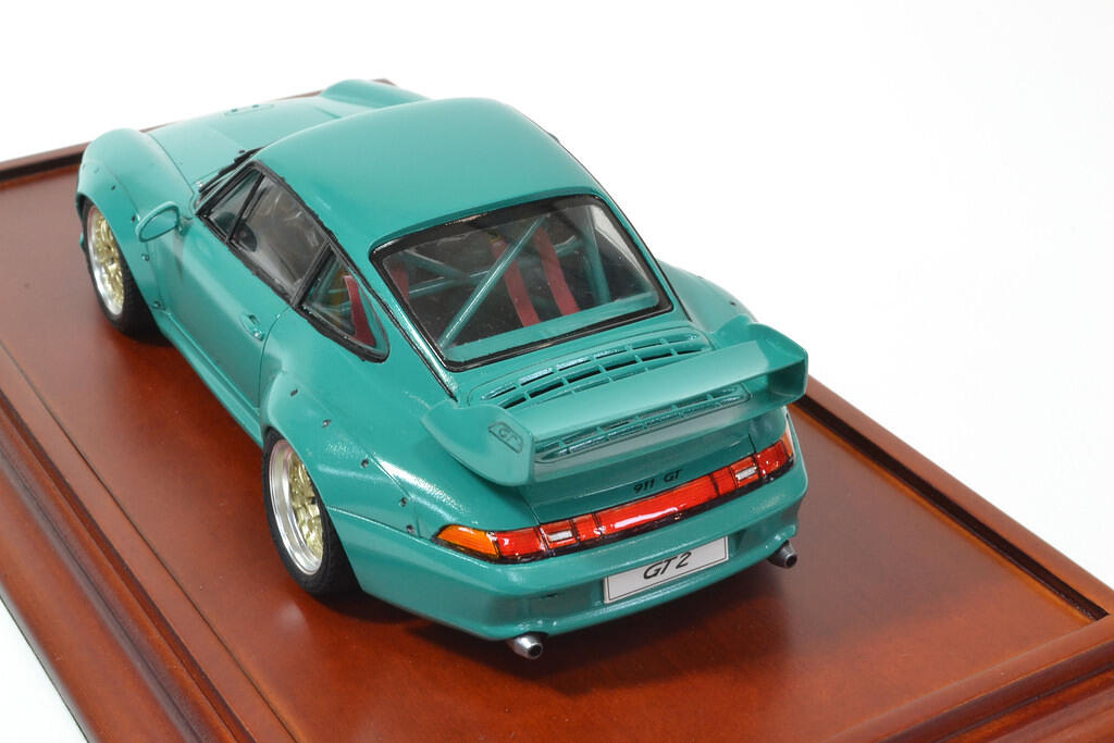 Porsche 911 (993) GT2