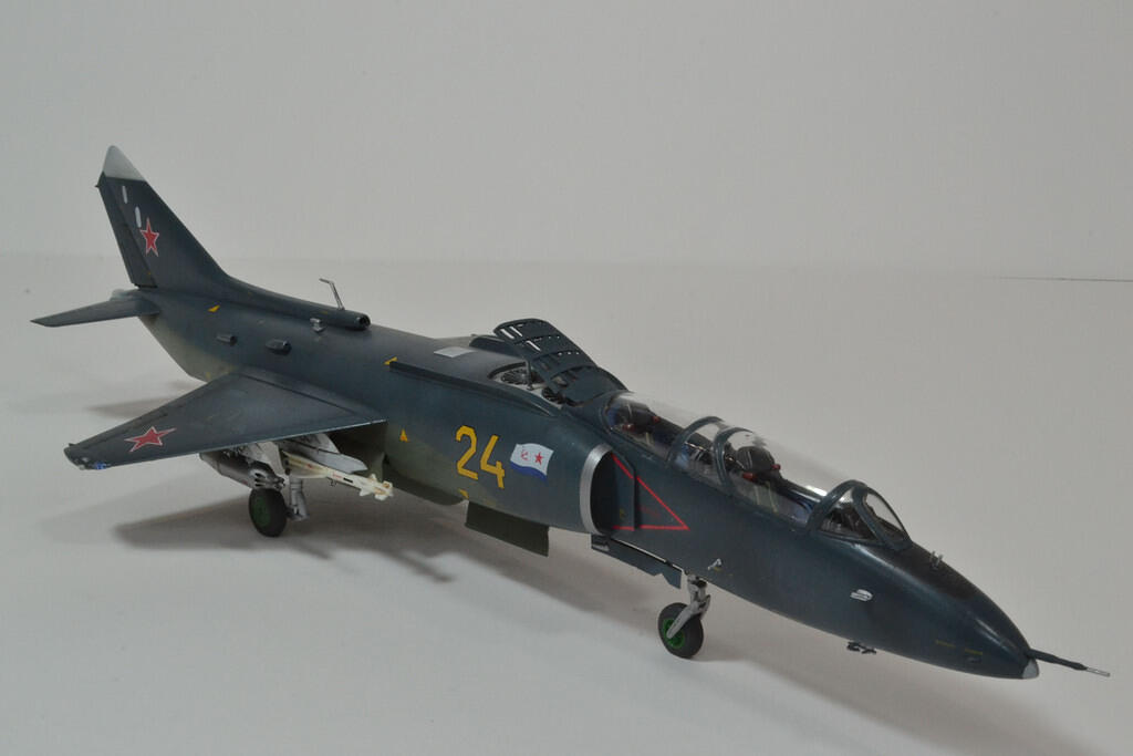 Yak 28
