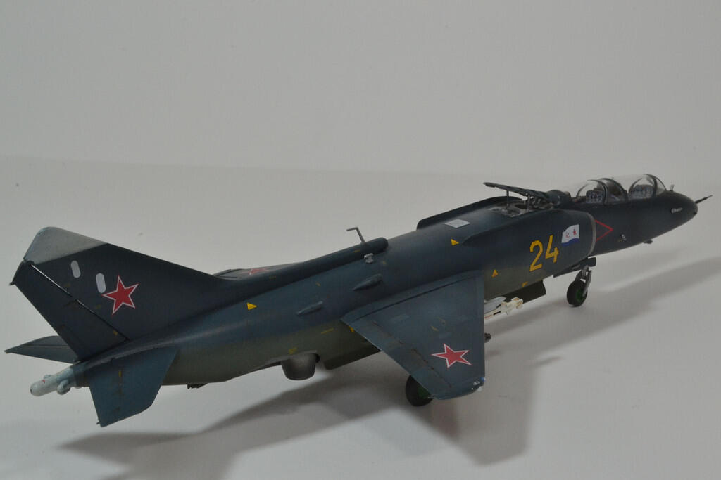 Yak 28
