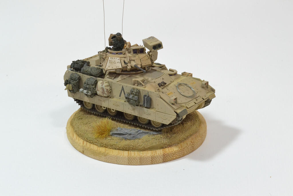 1/72 M2 A3 Bradley