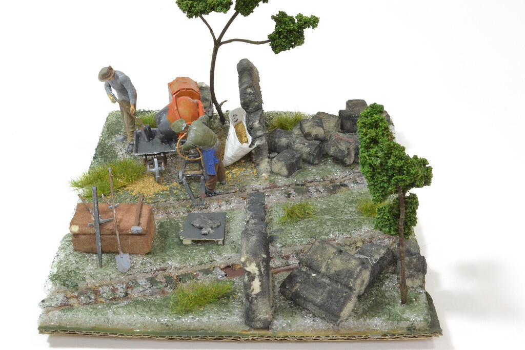 Wall Builders