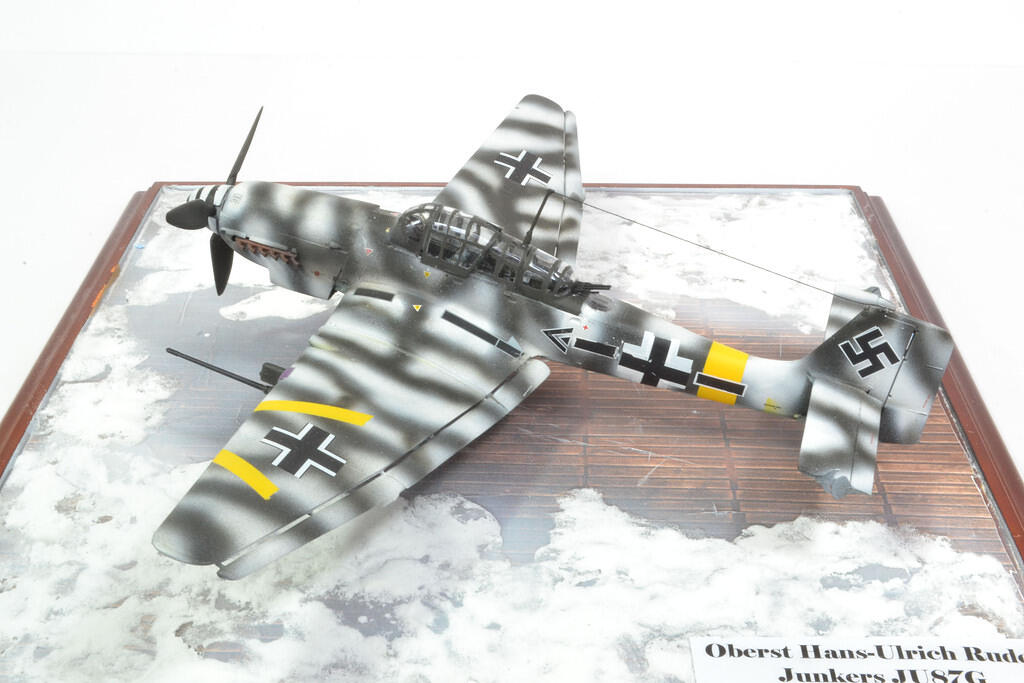 Junkers Ju 87/G