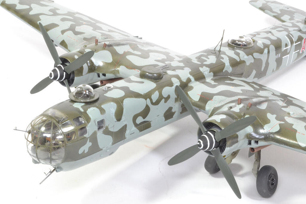 Heinkel He 177