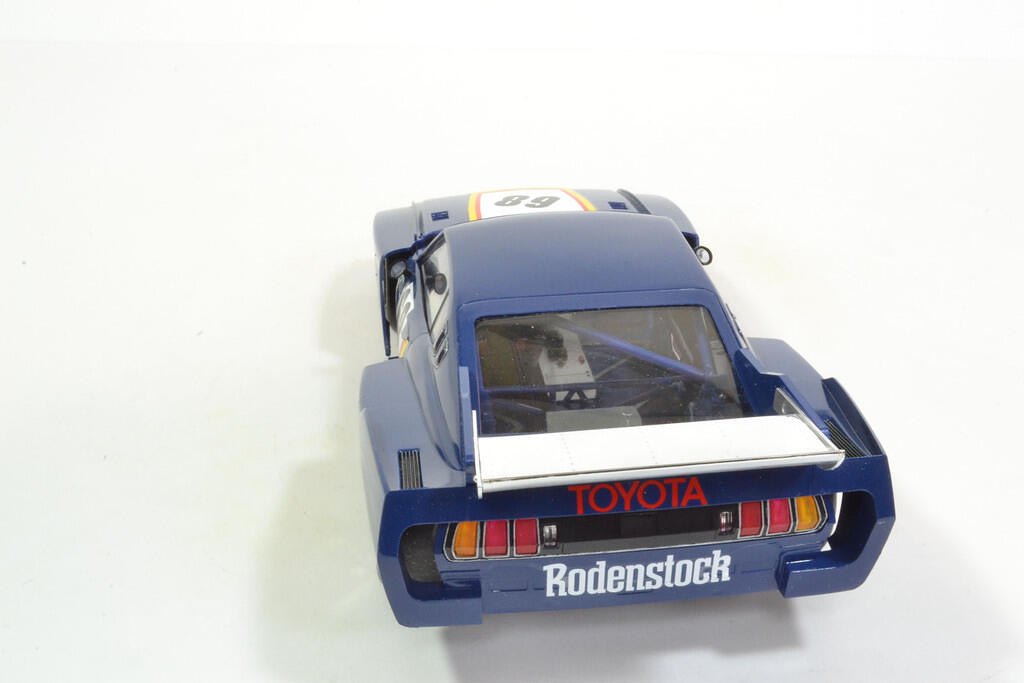Toyota Celica Turbo GR5