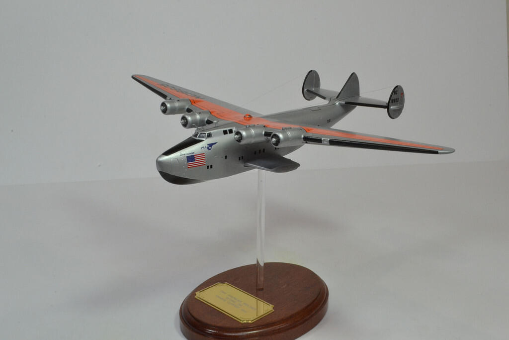 Boeing 314 Transatlantic Clipper