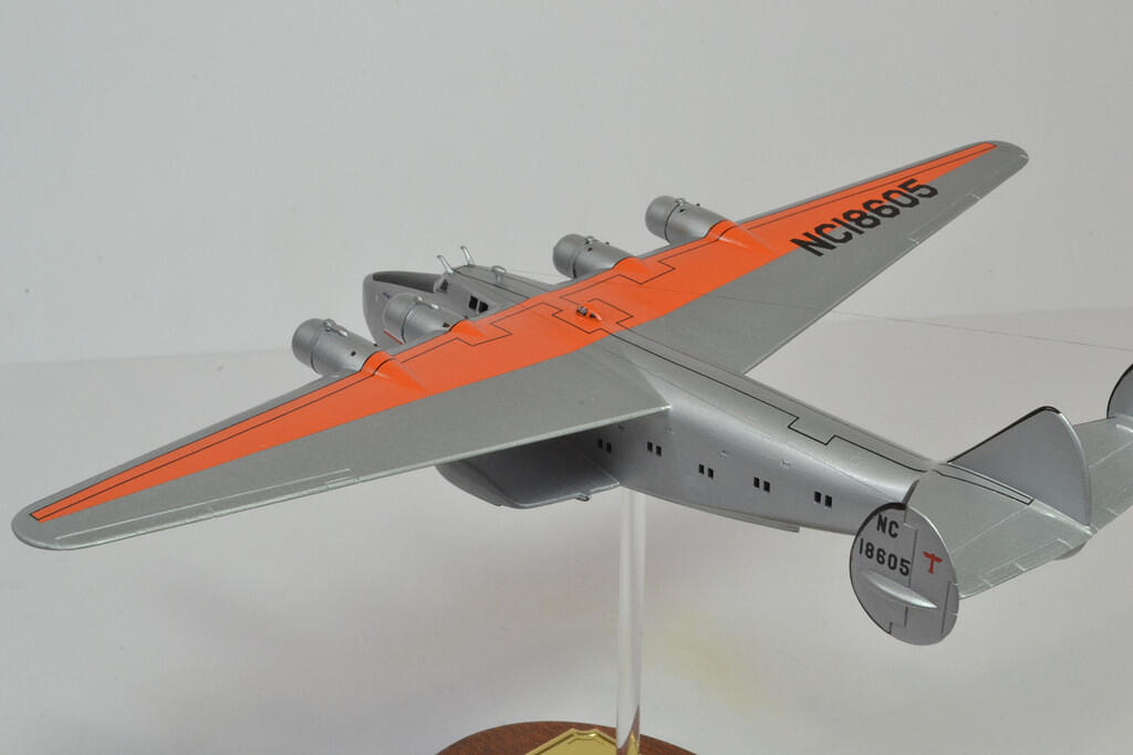 Boeing 314 Transatlantic Clipper
