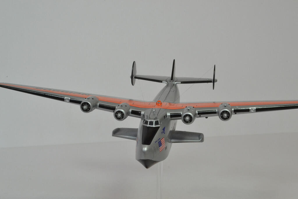 Boeing 314 Transatlantic Clipper