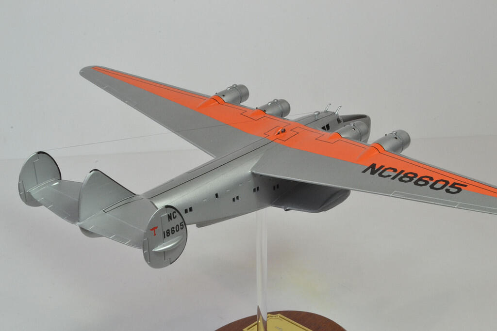 Boeing 314 Transatlantic Clipper