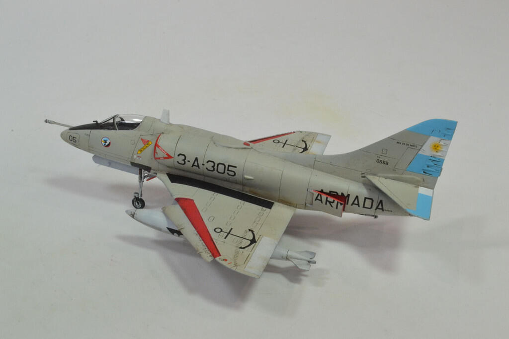 A4 Skyhawk