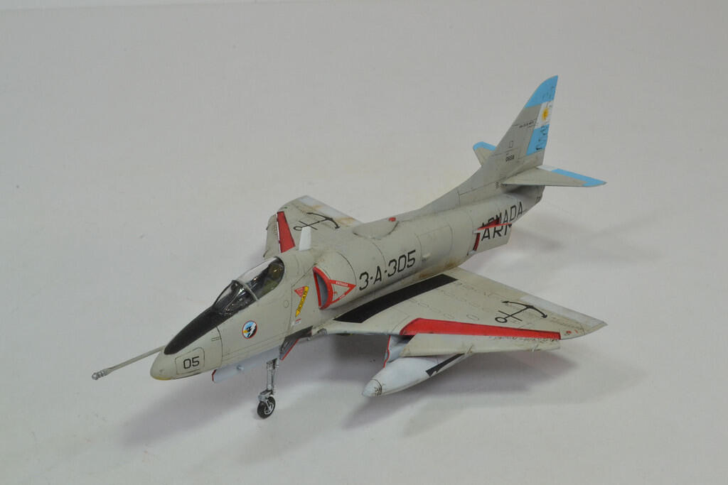 A4 Skyhawk
