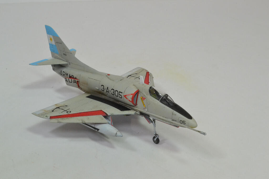 A4 Skyhawk