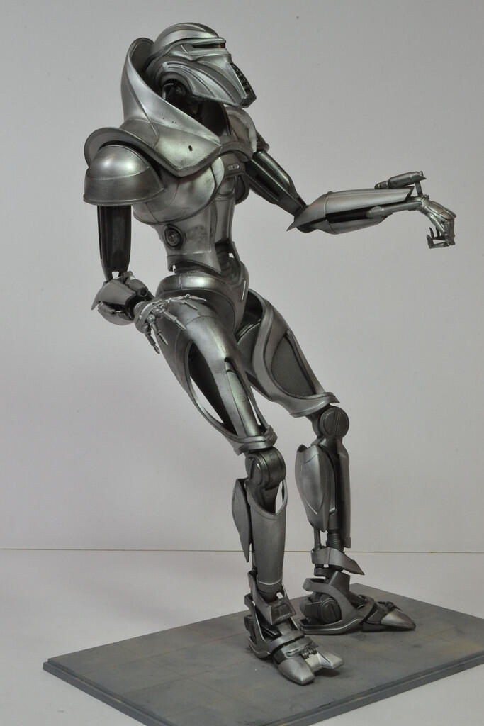 Cylon Centurion