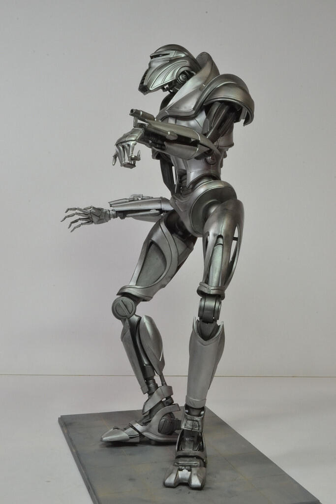 Cylon Centurion