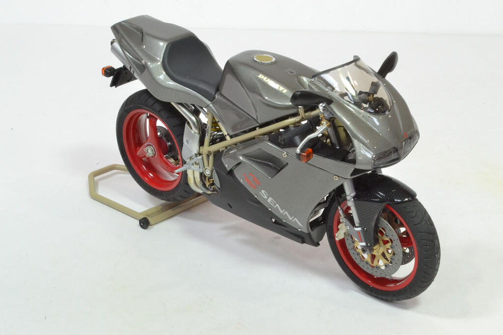 Pucati 916