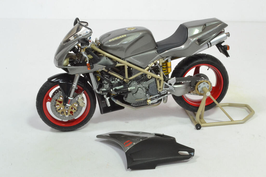 Pucati 916