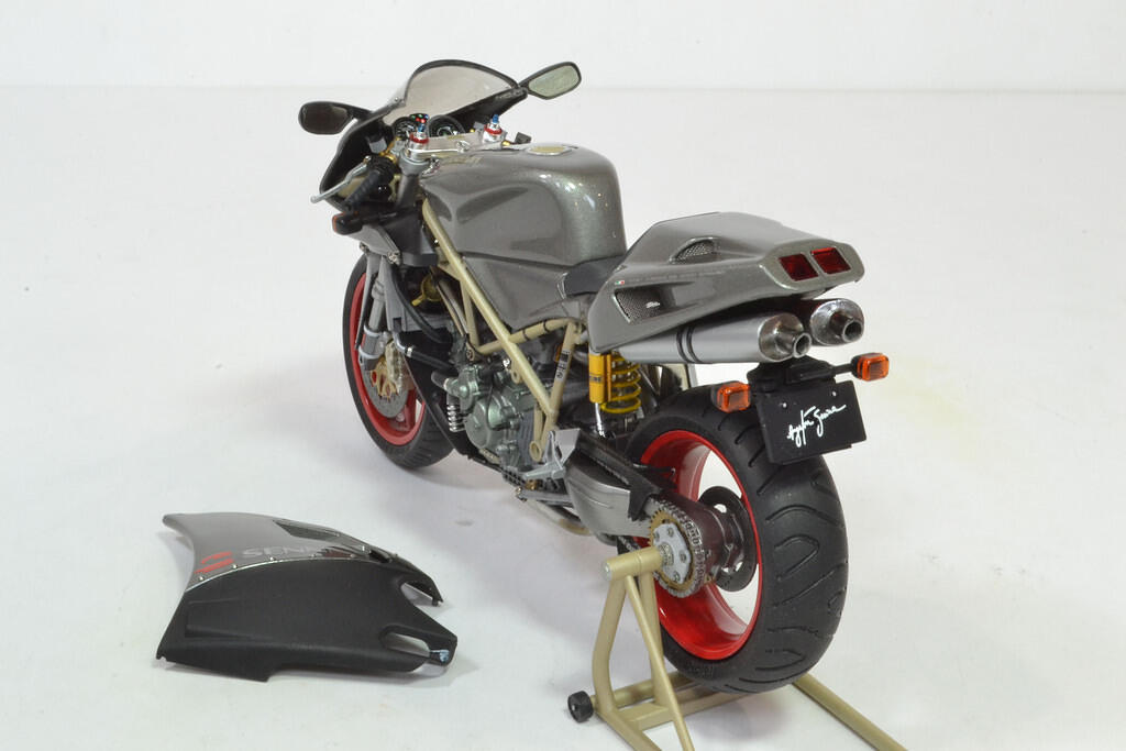 Pucati 916