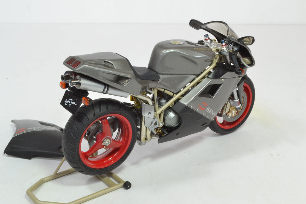 Pucati 916