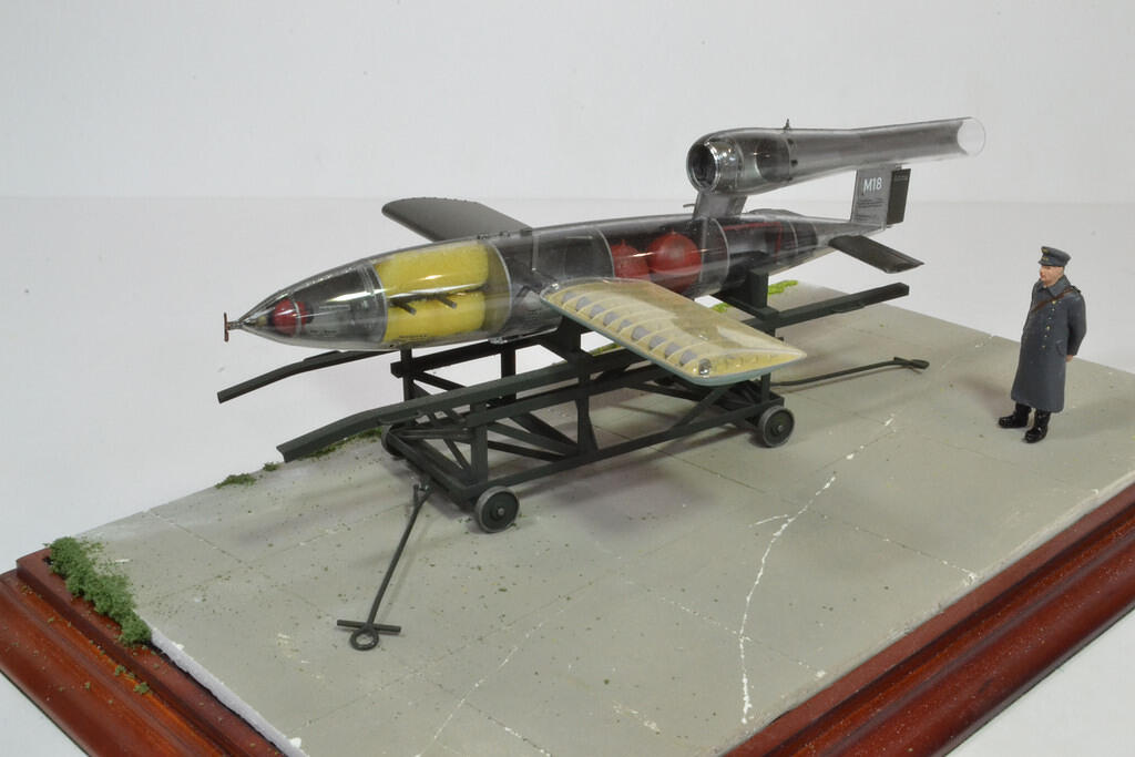Fieseler Fi-103A
