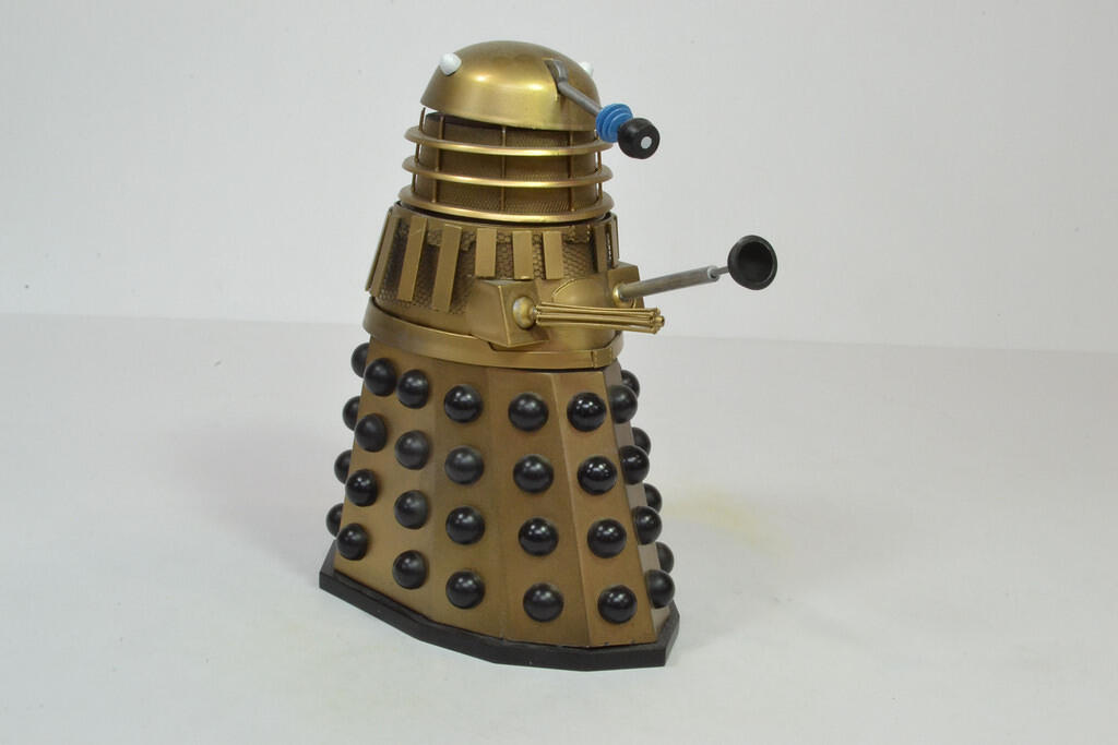 Dalek Mk 3