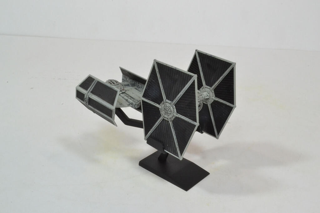 TIE fighter Duo