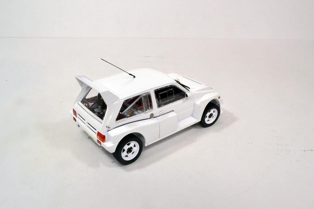 Metro 6R4