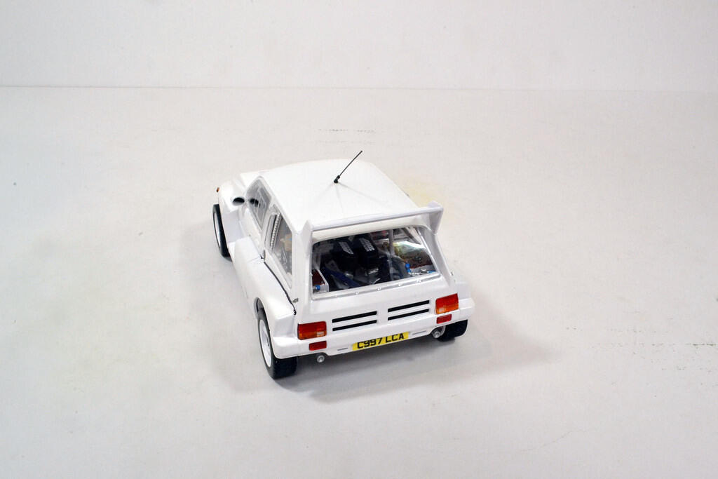 Metro 6R4