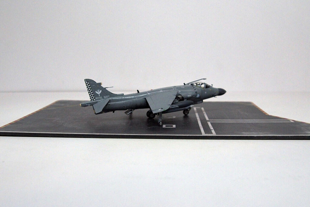 Sea Harrier f/A Mk 2