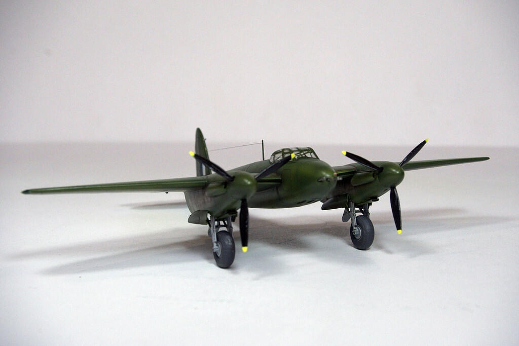 Mosquito A52-60