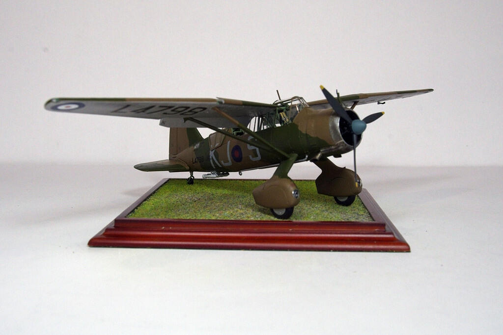 Westland Lysander Mk II