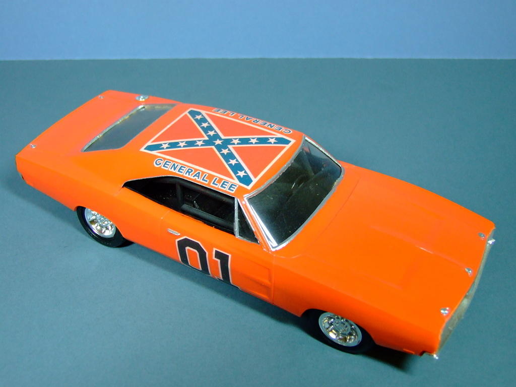 General Lee