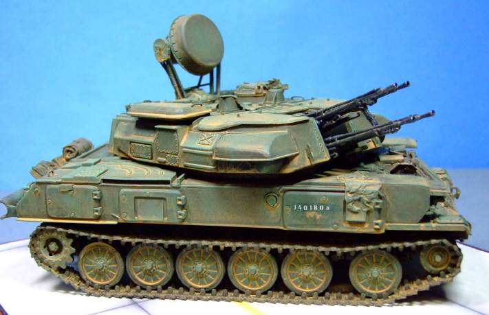 ZSU-23/4
