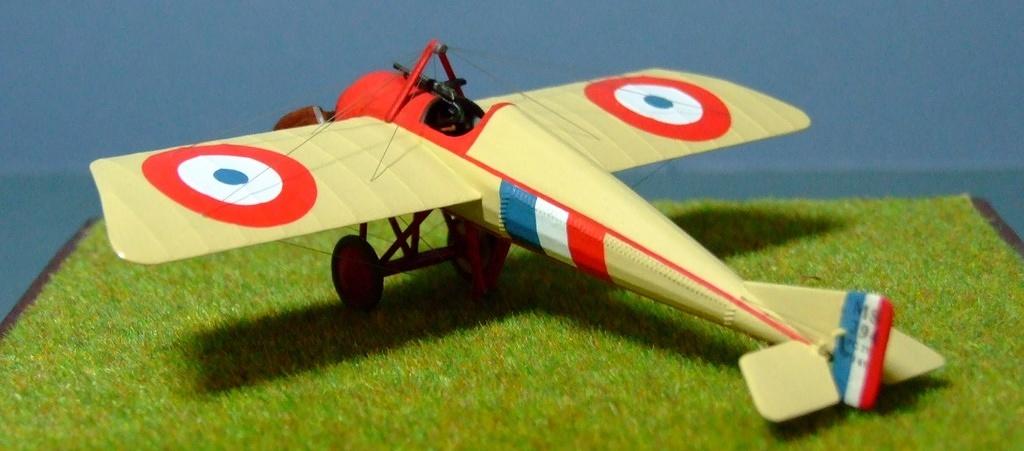 Morand Saulnier N, 1:72