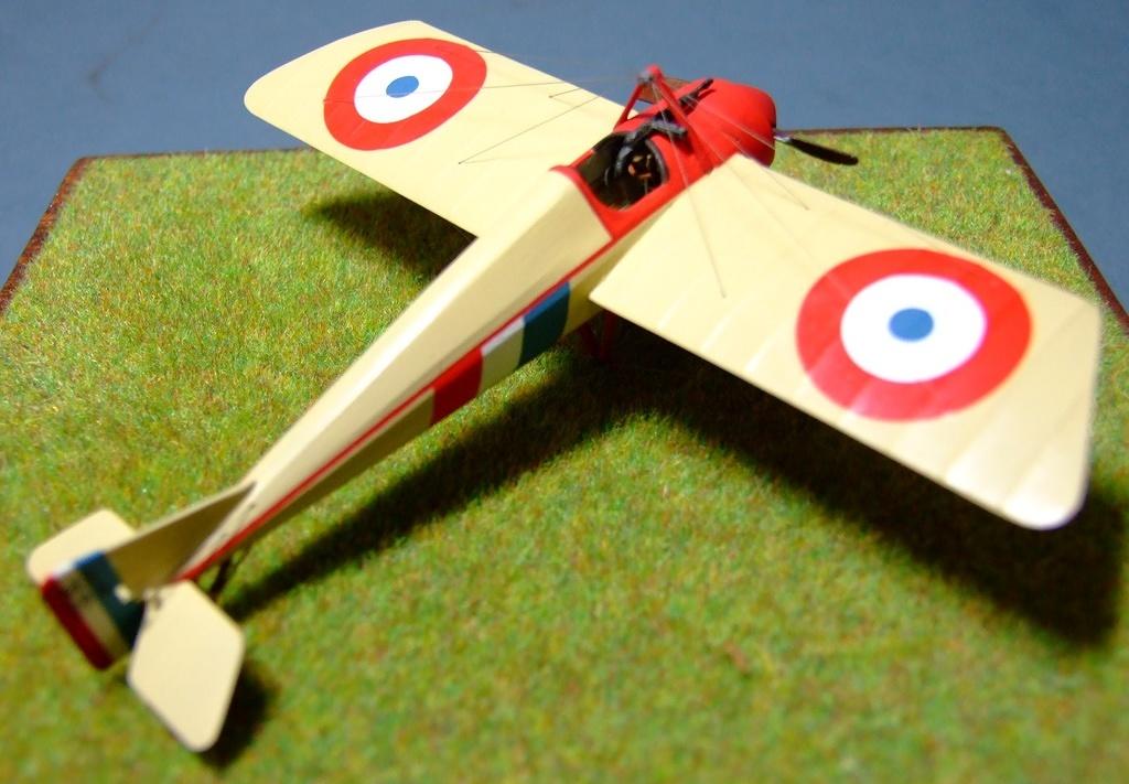 Morand Saulnier N, 1:72